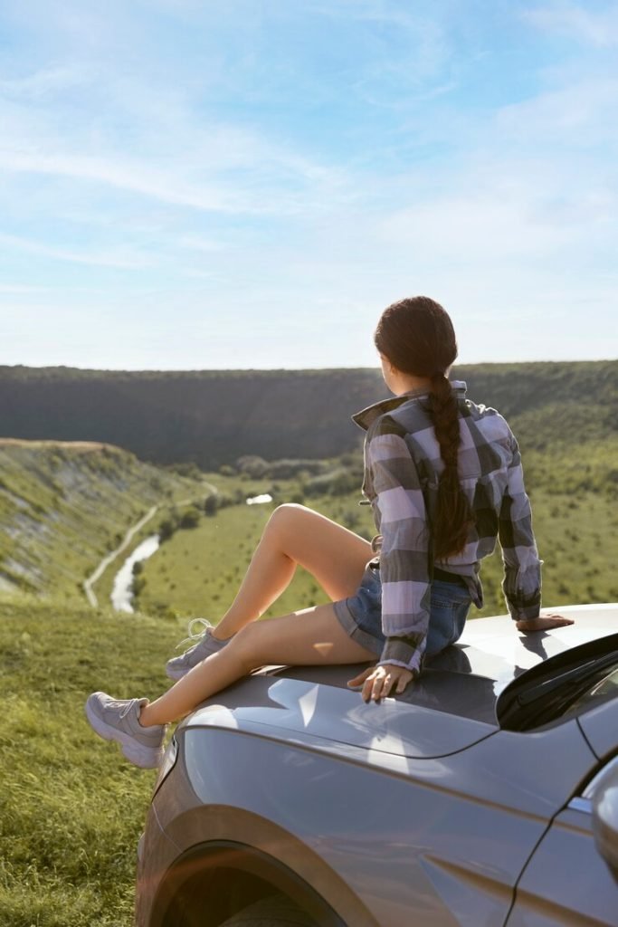 Napa Valley Wine Tour Driving Service