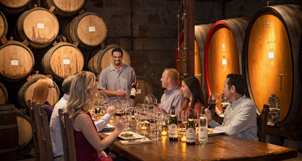 Private Wine Tour Driver Sonoma: A Luxurious and Stress-Free Wine Experience