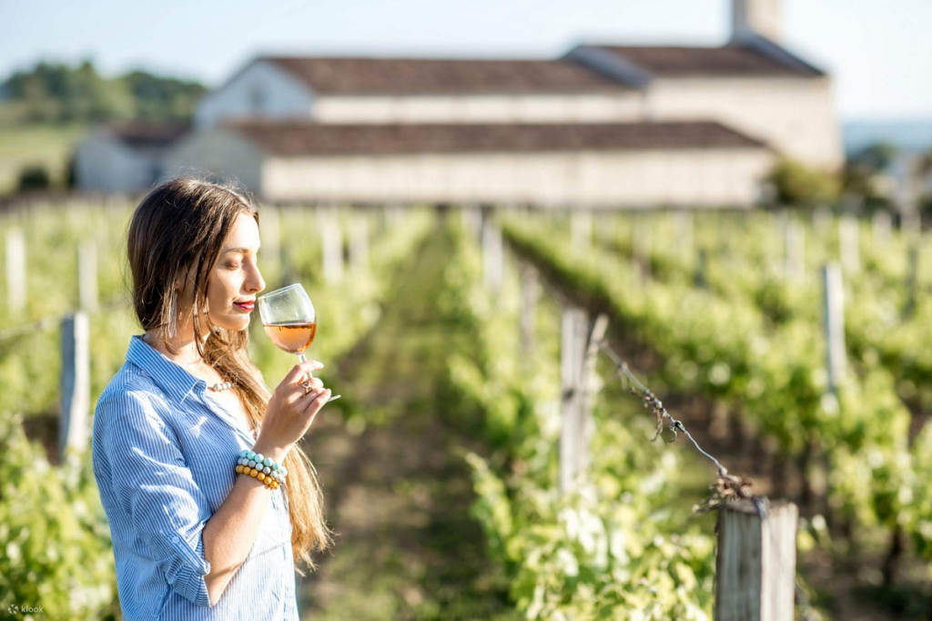 Custom Driver Services